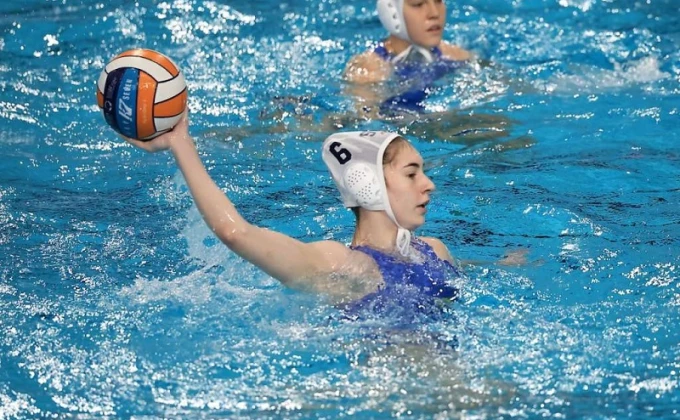 European Aquatics